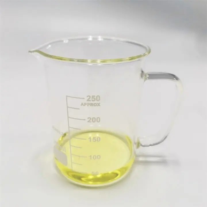 Vaso de precipitados, 400ml Vidrio Boro 3.3