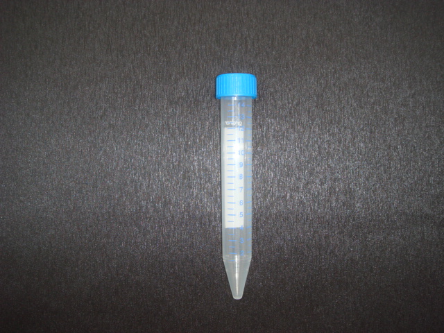 Tubos Falcon 15ml