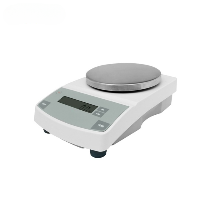 Balanza digital 5000 g x 0,1 g