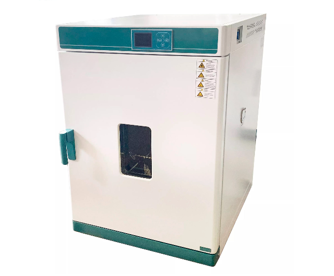 Horno de secado por aire forzado 45 L