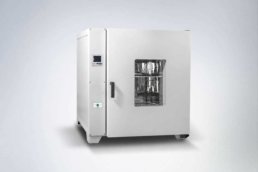 Estufa/horno de cultivo/inucubador - 43L - - 66°C - Horizontal - BELL