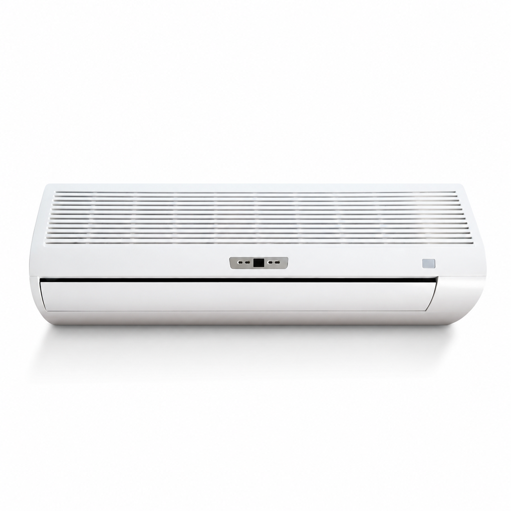 Maquina de desinfeccion de aire 940*290*350mm 0.095cbm