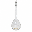 Matraz Volumetrico, 1000ML, Vidrio Boro 3.3, Clase A