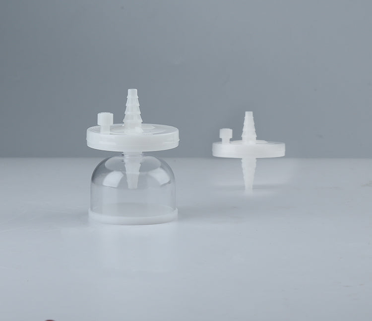 Mebrana de 47 mm de borosilicato de 0.45 mmm no grillada