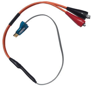 Cable de descarga USB Para uso con su Computadora/Laptop/Tableta operando en Windows