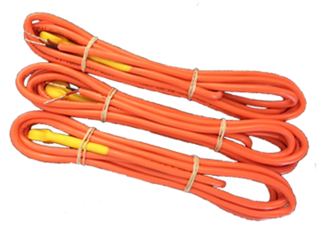 Sensor de Temperatura/Madurez con cable de 4 pies (ft)