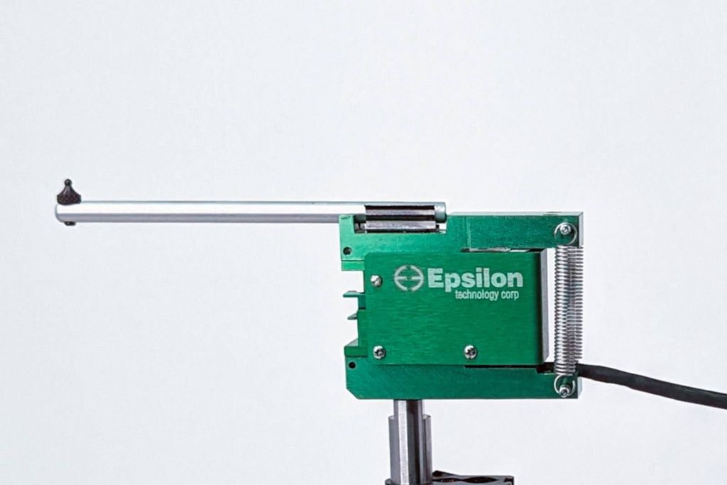 Medidor de Deflexion (Deflectometro) Modelo 3540