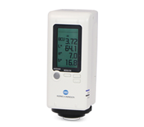MEDIDOR DE BAING BC-10 PLUS