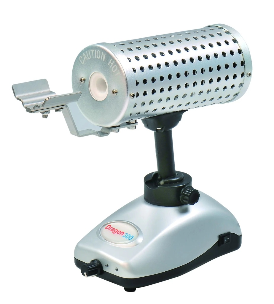 Dragon 300, esterilizador electrico, AC220V, 50Hz con enchufe de la UE