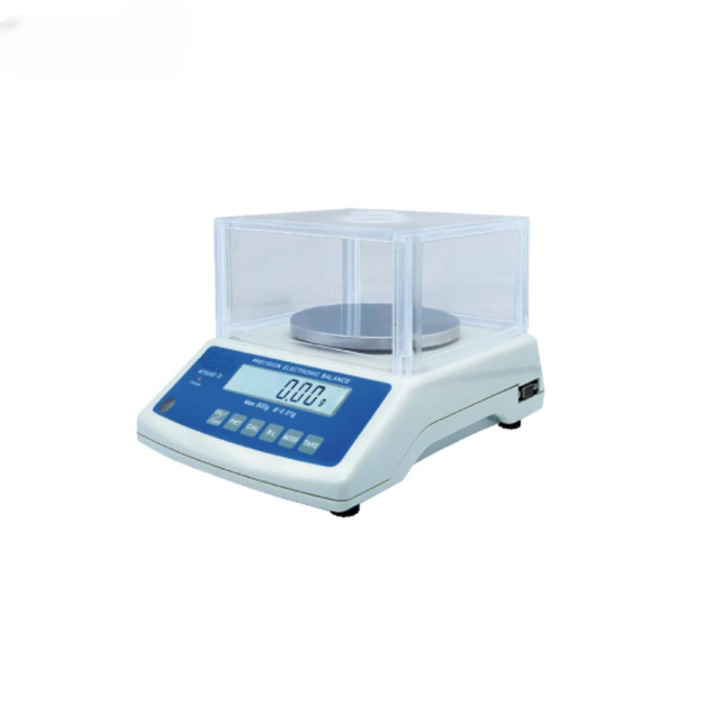 Balanza digital 1000 g x 0,1 g