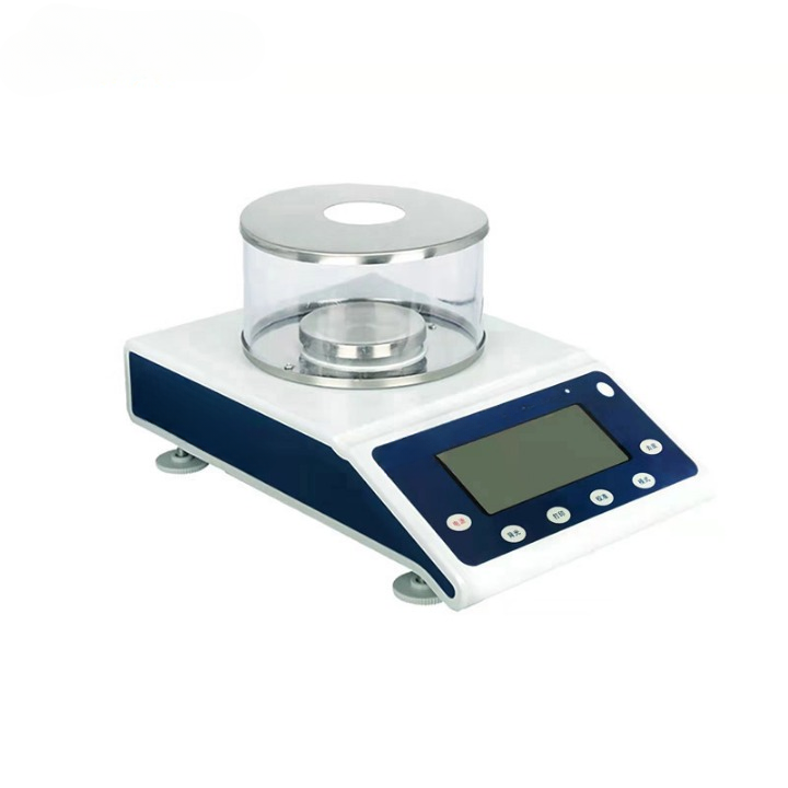 Balanza digital 100 g x 0,001 g