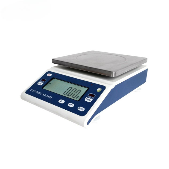 Balanza digital 15 kg x 0,1 g