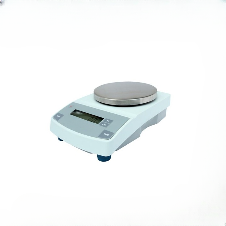 Balanza digital 2000 g x 0,1 g