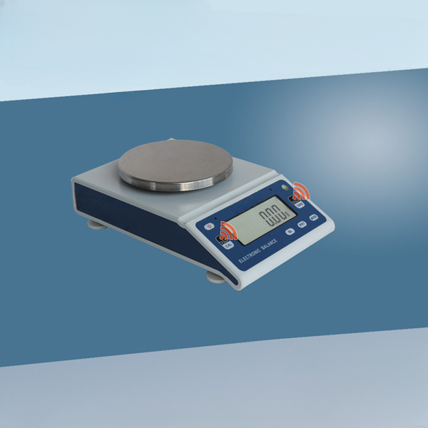 Balanza digital 200 g x 0,01 g