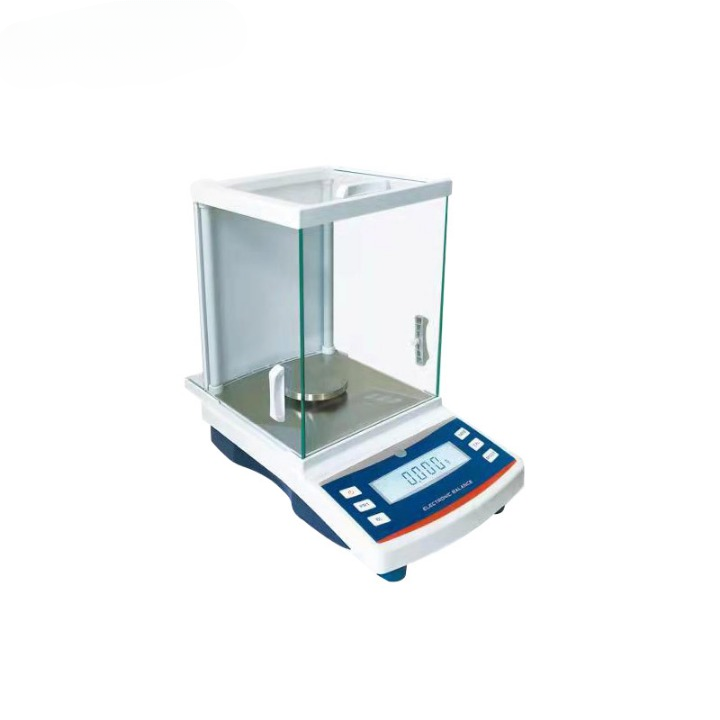 Balanza digital 300 g x 0,001 g