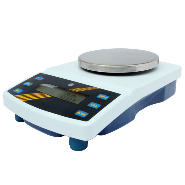 Balanza digital 1000 g x 0,01 g
