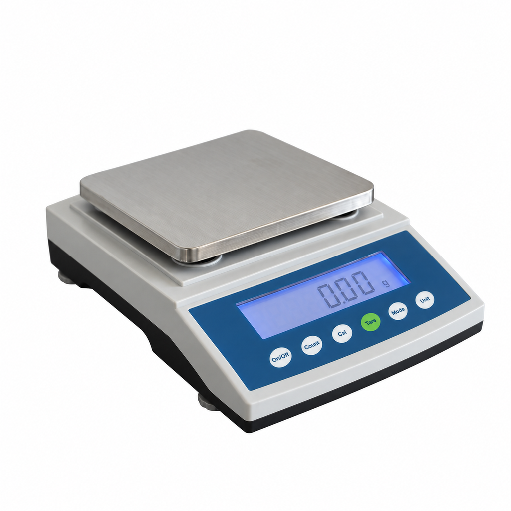 Balanza - 2000gr - 0.01gr - marca - 220v, 50 Hz