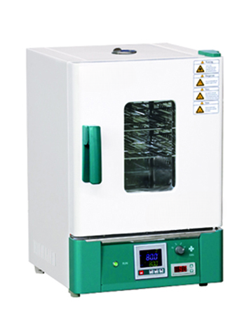 Horno de secado por aire forzado 125 L