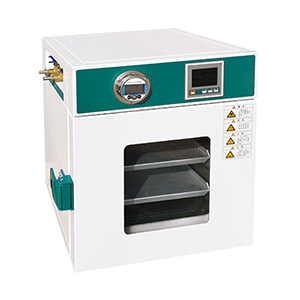 Horno de secado al vacio 24 L