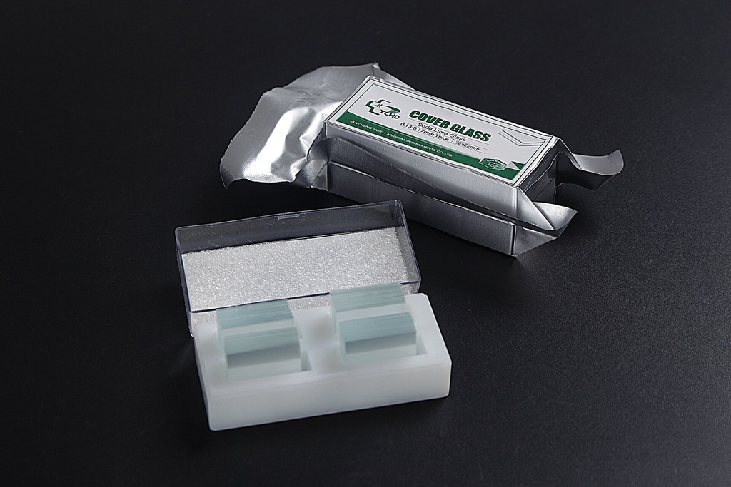 cubre objetos de 18x18mm (100 unidades)