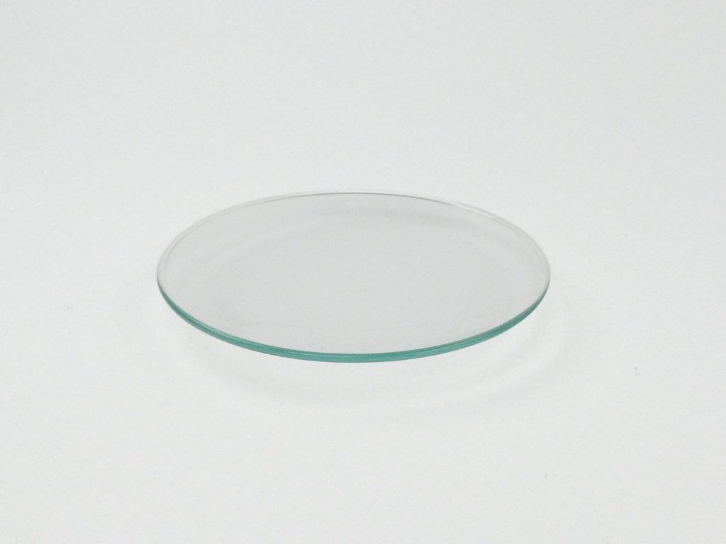 Vidrio de reloj 100 mm