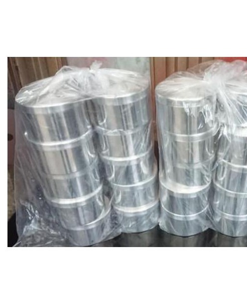 Capsulas para humedad en aluminio