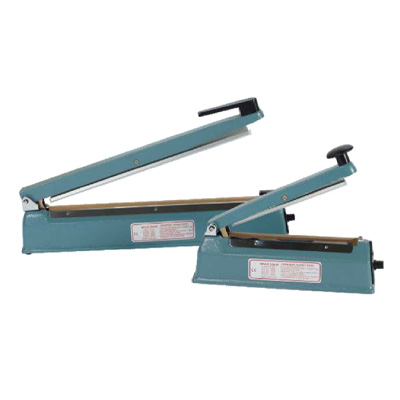 Selladora Simple manual de 40 cms para pvc 220V 50Hz (1)