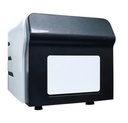 Sistema de deteccion de PCR cuantitativa fluorescente 510–730 nm