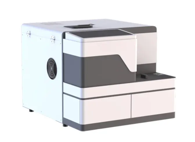 Instrumentos analiticos clinicos