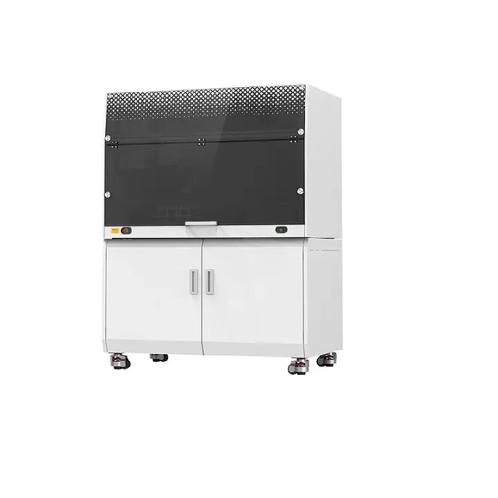 Procesador automático ELISA 2 canales