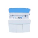 Analizador químico automático 800–1200 pruebas/h