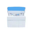 Analizador quimico automatico