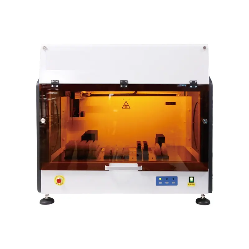 Procesador automatico de ELISA BIOBASE1000