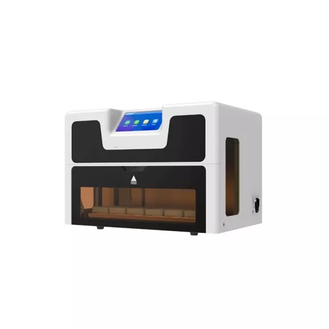 Extractor de acido nucleico de 96 muestras