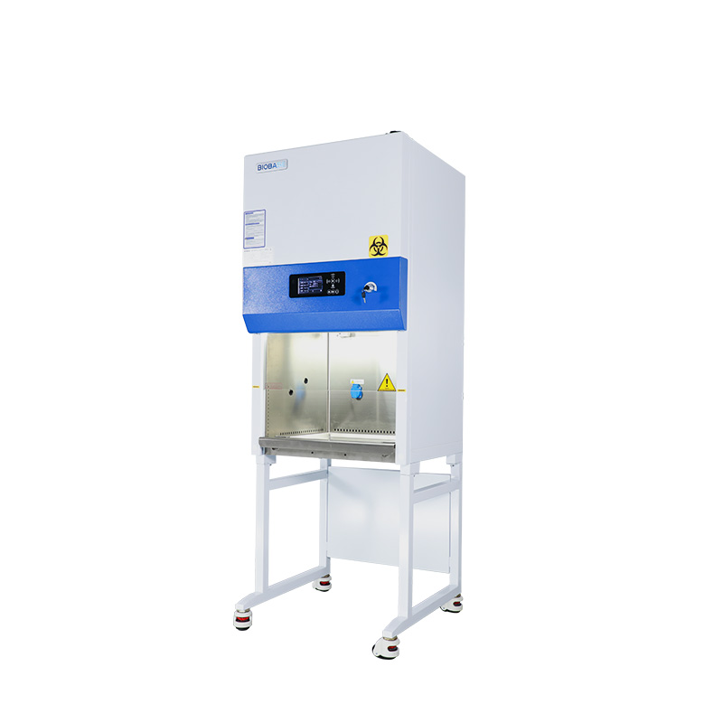 Cabina de seguridad biologica Clase II A2 0,53+/-0,025 m/s