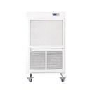 Purificador de aire 3 niveles 99,99 % de eficiencia a 0,3 μm
