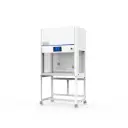 Cabina de flujo laminar vertical