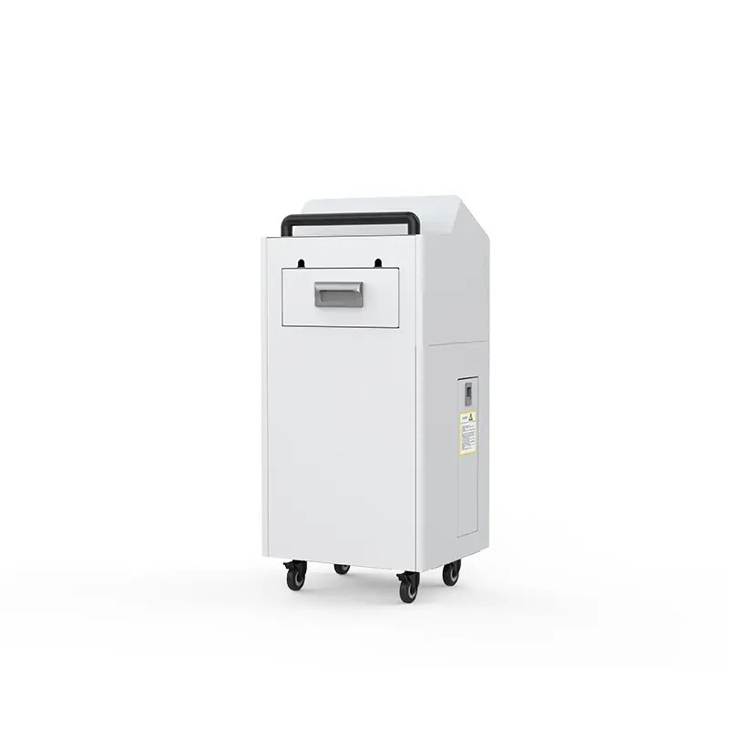 Esterilizador de ozono para cama dimensiones 320 × 380 × 830