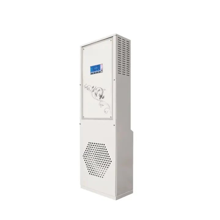 Esterilizador de aire UV de pie
