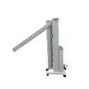 Equipos de desinfeccion y esterilizacion