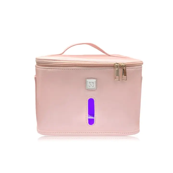 Equipos de desinfeccion y esterilizacion