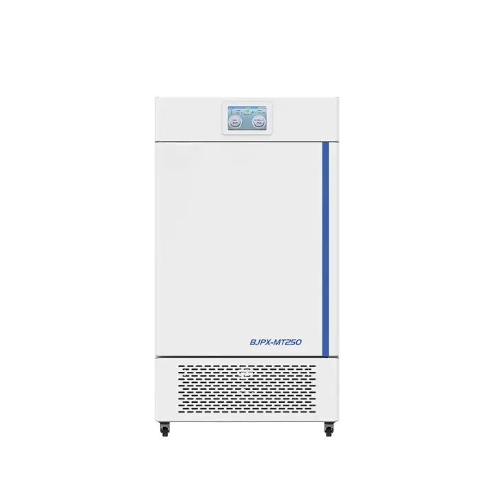 Camara de prueba de estabilidad de medicamentos