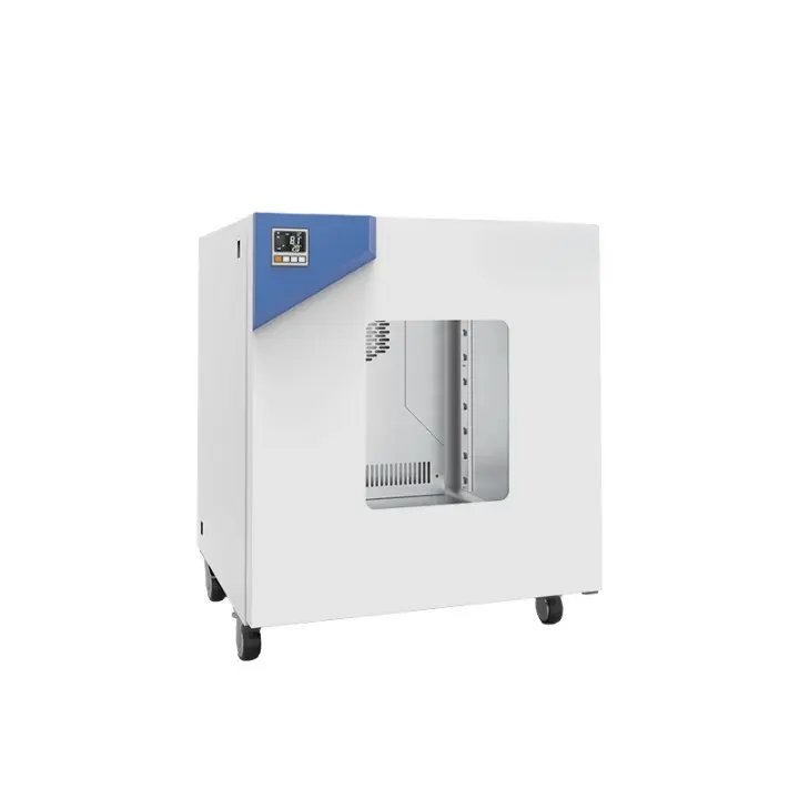 Incubadora de temperatura constante con camisa de agua temperatura TA+5–60 °C