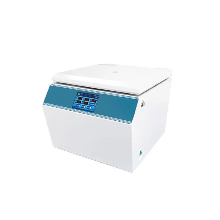 Centrífuga PRP capacidad 100 ml
