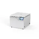 Centrifuga de sobremesa de baja velocidad y gran capacidad