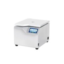 Centrífuga de sobremesa de alta velocidad 4 × 100 ml velocidad 16000 rpm