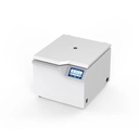 Centrífuga de sobremesa de baja velocidad 4 × 300 ml velocidad 5000 rpm