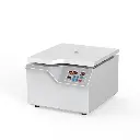 Centrifuga de tarjetas de gel