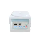 Centrifuga de sobremesa de baja velocidad