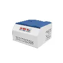 Centrifuga refrigerada de alta velocidad de mesa